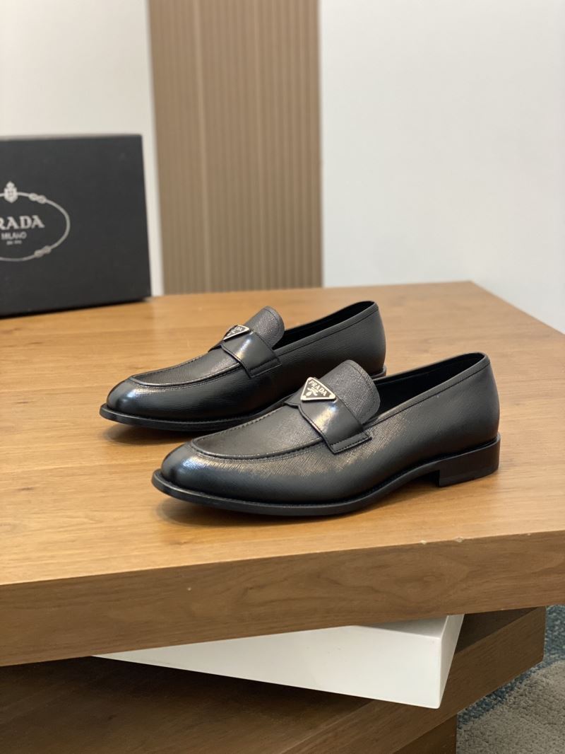 Prada Business Shoes